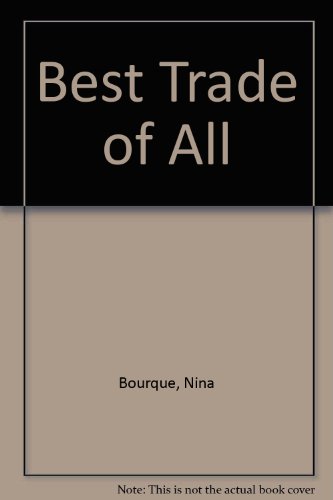 Beispielbild fr The Best Trade Of All (Illustrated by Jackie Urbanovic) zum Verkauf von GloryBe Books & Ephemera, LLC