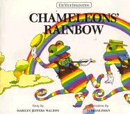 Beispielbild fr Chameleons' Rainbow zum Verkauf von Wonder Book