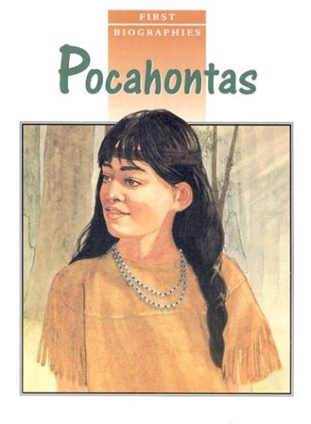 Beispielbild fr Pocahontas zum Verkauf von Better World Books