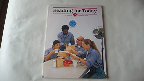9780811492249: Reading for Today: A Sequential Program for Adults, Book 5