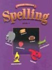 Imagen de archivo de Steck-Vaughn Spelling level 5 a la venta por SecondSale