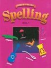 9780811492775: Steck-Vaughn Spelling: Workbook Book 7