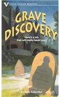Stock image for Grave Discovery (Mystery (Steck-Vaughn)) for sale by Wonder Book