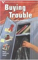 Beispielbild fr Buying Trouble (Mystery (Steck-Vaughn)) zum Verkauf von Wonder Book
