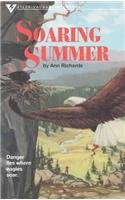 Imagen de archivo de Soaring Summer a la venta por Better World Books: West
