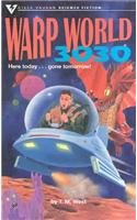 Imagen de archivo de Warp World 3030 a la venta por Better World Books