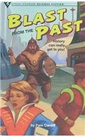 9780811493277: Blast from the Past (Steck-Vaughn Science Fiction Collection)
