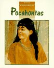 Stock image for Pocahontas (First Biographies) for sale by Wonder Book