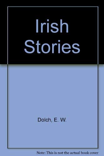 9780811625135: Irish Stories