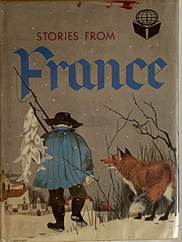 Stock image for Stories from France for sale by Booksavers of Virginia