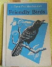 Friendly Birds (9780811628051) by Dolch, E.