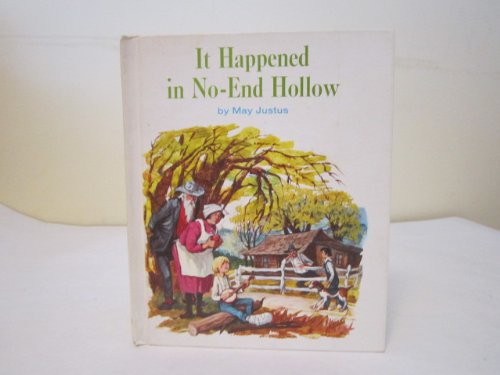 Imagen de archivo de It Happened in No-End Hollow a la venta por ThriftBooks-Atlanta