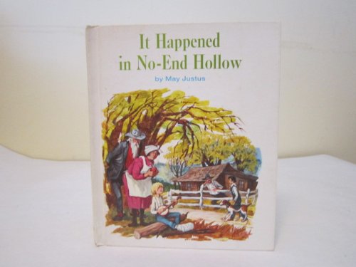 Stock image for It Happened in No-End Hollow for sale by ThriftBooks-Atlanta