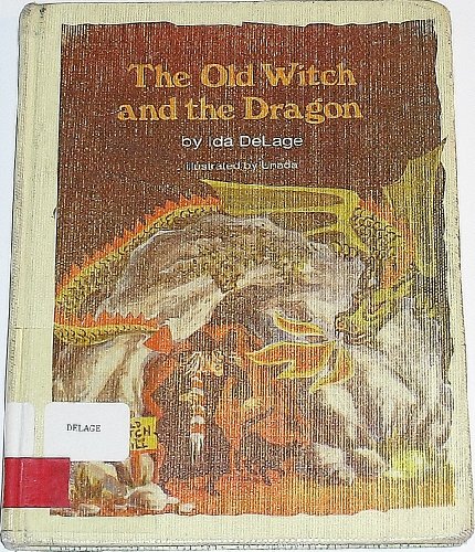 Beispielbild fr The Old Witch and the Dragon zum Verkauf von SecondSale