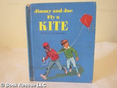 Stock image for Jimmy and Joe Fly a Kite for sale by ThriftBooks-Atlanta
