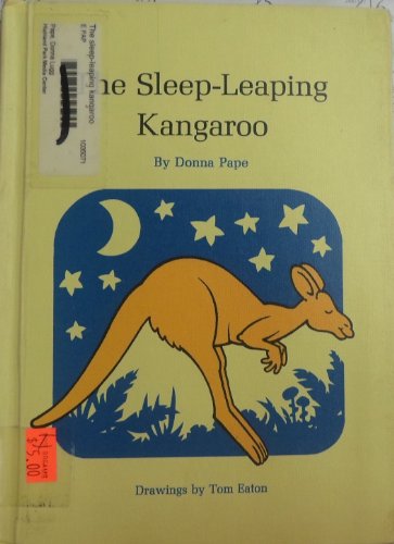 TV Kangaroo (9780811660693) by Hearn, Emily; Eaton, Tom