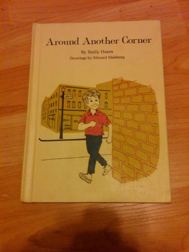 Around Another Corner (9780811667180) by Hearn, Emily