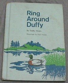 Beispielbild fr Ring Around Duffy. zum Verkauf von Irish Booksellers