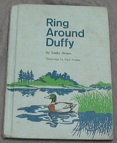 Ring Around Duffy. (9780811669764) by Hearn, Emily
