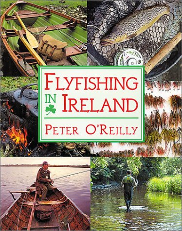 9780811700078: Flyfishing in Ireland [Lingua Inglese]