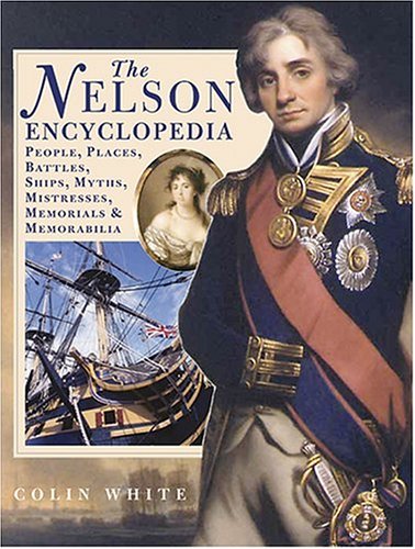Nelson Encyclopedia (9780811700139) by White, Colin