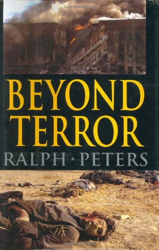 Stock image for Beyond Terror for sale by Better World Books