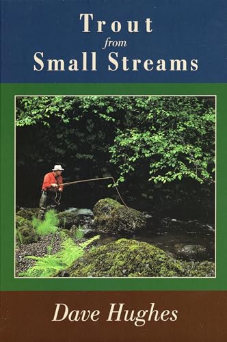 Imagen de archivo de Trout from Small Streams a la venta por KuleliBooks