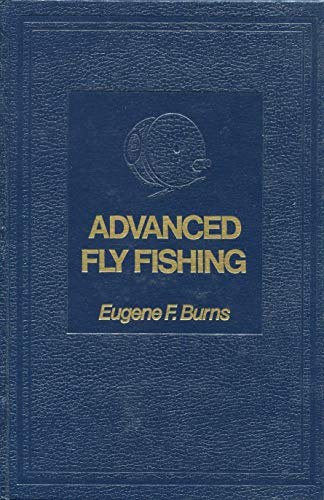 Stock image for Advanced Fly Fishing for sale by ThriftBooks-Atlanta