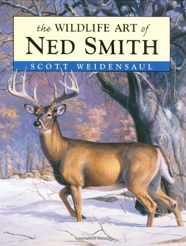 9780811700634: The Wildlife Art of Ned Smith