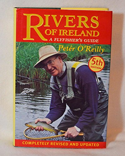 9780811700726: Rivers of Ireland: 5th Edition