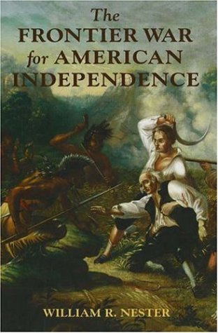 9780811700771: Frontier War for American Independence