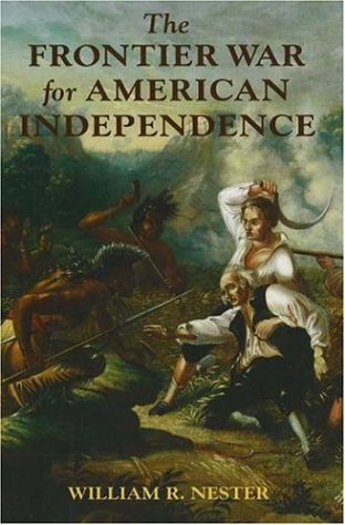 Stock image for Frontier War for American Independence for sale by Roundabout Books