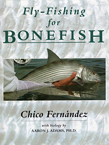 9780811700955: Fly-Fishing for Bonefish