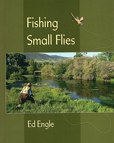 Imagen de archivo de Fishing Small Flies a la venta por Colorado's Used Book Store