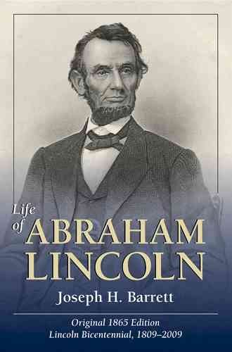 Imagen de archivo de Life of Abraham Lincoln a la venta por Wonder Book