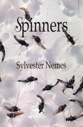 Beispielbild fr Spinners zum Verkauf von Acme Book Company