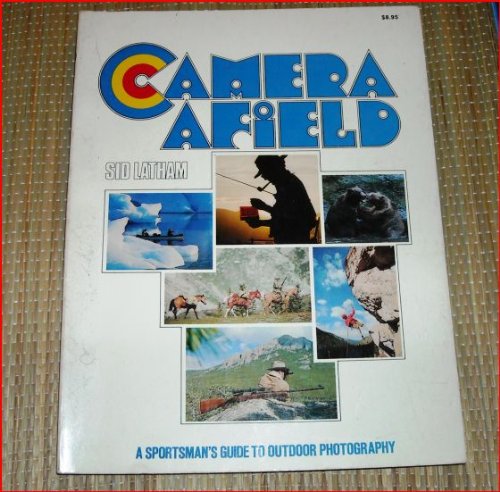 Beispielbild fr Camera Afield zum Verkauf von Better World Books