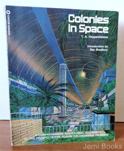 Imagen de archivo de Colonies in Space a la venta por Orion Tech