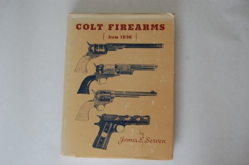Stock image for Colt firearms from 1836 for sale by WorldofBooks