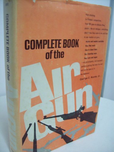 COMPLETE BOOK OF THE AIRGUN