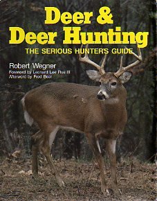 Stock image for Deer & Deer Hunting: Book1 for sale by ThriftBooks-Dallas