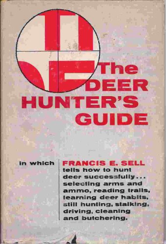 Beispielbild fr Art of successful deer hunting, (A Stackpole rubicon book) zum Verkauf von HPB Inc.