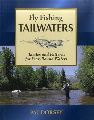Immagine dell'editore per Fly Fishing Tailwaters: Tactics and Patterns for Year-Round Waters venduto da BooksRun
