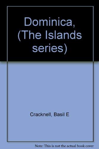 Beispielbild fr Dominica, (The Islands series) zum Verkauf von WeBuyBooks