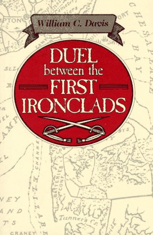 Beispielbild fr Duel Between First Ironclads zum Verkauf von Jenson Books Inc