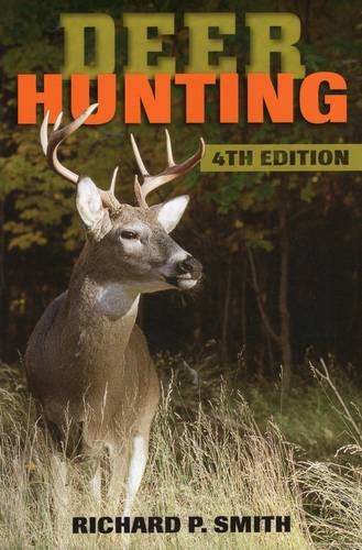Beispielbild fr Deer Hunting zum Verkauf von SecondSale