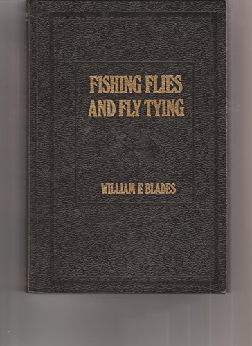 9780811706131: Fishing Flies and Fly Tying