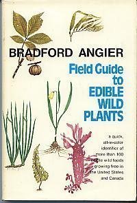 Field guide to edible wild plants