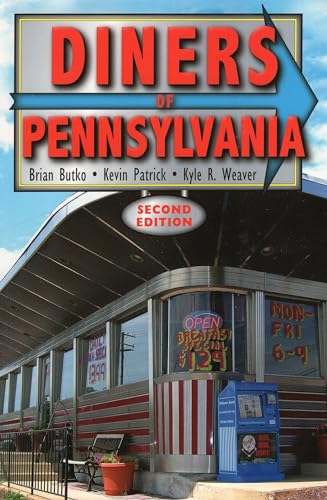 Imagen de archivo de Diners of Pennsylvania a la venta por Book Deals