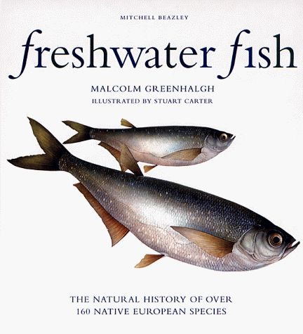 9780811706810: Freshwater Fish